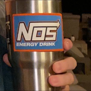 Meet your Posher, Mason